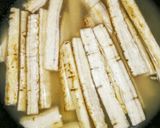 居酒屋さんで大人気♪ごぼうステック唐揚げ作り方2写真