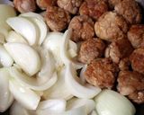油で揚げない酢豚作り方3写真