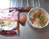 最速のエンディングの侠飯～おとこめし～作り方1写真