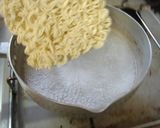 最速のエンディングの侠飯～おとこめし～作り方3写真