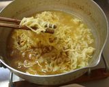 最速のエンディングの侠飯～おとこめし～作り方6写真
