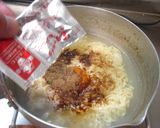 最速のエンディングの侠飯～おとこめし～作り方5写真
