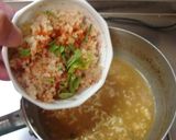 最速のエンディングの侠飯～おとこめし～作り方7写真