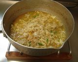 最速のエンディングの侠飯～おとこめし～作り方8写真