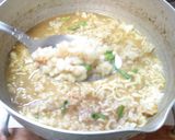 最速のエンディングの侠飯～おとこめし～作り方9写真
