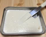 さわやかフルーツ杏仁豆腐作り方4写真
