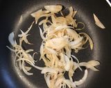 伝説の厚切り豚肉丼作り方3写真