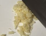 アメリカの味★ガーリックツイスト作り方1写真
