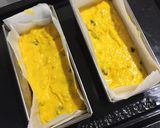子どものおやつ♡カボチャパウンドケーキ作り方8写真
