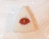 不思議！秘密結社！フリーメイソンおにぎり作り方5写真