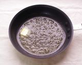 早い！美味しい！コーンマヨ☆トースト作り方1写真