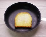 早い！美味しい！コーンマヨ☆トースト作り方2写真