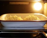 早い！美味しい！コーンマヨ☆トースト作り方7写真