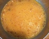 材料シンプル☆納豆チャーハン作り方3写真
