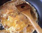 材料シンプル☆納豆チャーハン作り方5写真