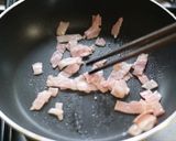 【女子必見！】♡卵ハニーブレッド♥作り方4写真