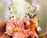 お弁当にも◎皮なし☆ひよこ焼売(動画有)作り方2写真