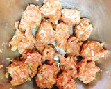 お弁当にも◎皮なし☆ひよこ焼売(動画有)作り方4写真