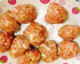 お弁当にも◎皮なし☆ひよこ焼売(動画有)作り方5写真