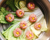 お弁当にも◎皮なし☆ひよこ焼売(動画有)作り方8写真
