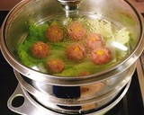 お弁当にも◎皮なし☆ひよこ焼売(動画有)作り方9写真