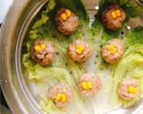 お弁当にも◎皮なし☆ひよこ焼売(動画有)作り方10写真