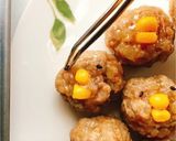 お弁当にも◎皮なし☆ひよこ焼売(動画有)作り方11写真
