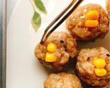 お弁当にも◎皮なし☆ひよこ焼売(動画有)作り方11写真