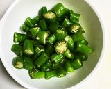 大人味！ひじきの煮物作り方4写真