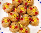 こどものお弁当にも。皮なし焼売。作り方7写真