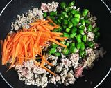 大人味！ひじきの煮物作り方7写真