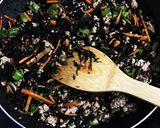 大人味！ひじきの煮物作り方9写真