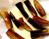 二色茄子の南蛮漬け作り方5写真