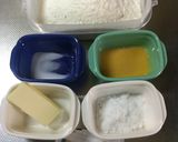 くるりん♪あんぱん♡作り方1写真