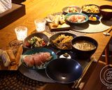 たっぷり野菜とささ身の塩昆布冷製サラダ*作り方3写真