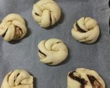 くるりん♪あんぱん♡作り方7写真