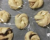 くるりん♪あんぱん♡作り方8写真