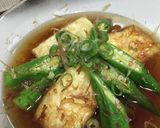 簡単！つゆだく揚げだし豆腐♪甘くない作り方4写真