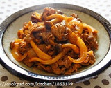 アジやサンマでも◎イワシのケチャマヨ焼き作り方13写真