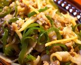 これだけで！絶品*料亭の鯛の昆布締め作り方10写真