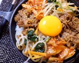 超簡単レンチンナムルde♬本格ビビンバ作り方8写真