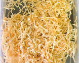 家庭料理の定番✨コツいらずの切り干し大根作り方1写真