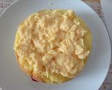 スウェーデンのプリンセスケーキ作り方31写真