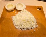 【再現度95%】簡単!コンビニ風*たまごサンド♡作り方1写真