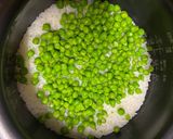塩麹で甘くてうまい豆ごはん作り方5写真