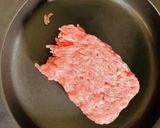 水っぽいキャベツ無しで【旨味焼きそば】♡作り方1写真