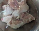 忘れないように鶏の塩唐揚げ作り方1写真