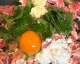 包丁いらず！簡単!!大葉とんかつ作り方1写真