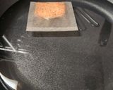だしパック☆簡単☆鶏の雑煮☆餅ダイエット作り方1写真