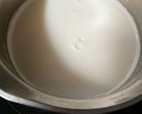 イナアガー牛乳プリン　甘さ控えめ作り方4写真
